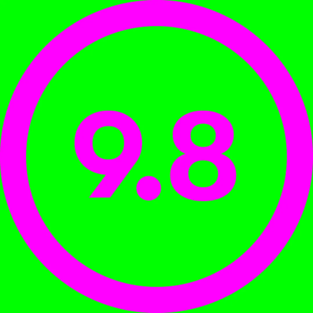 L'image peut contenir du texte de symbole et du violet