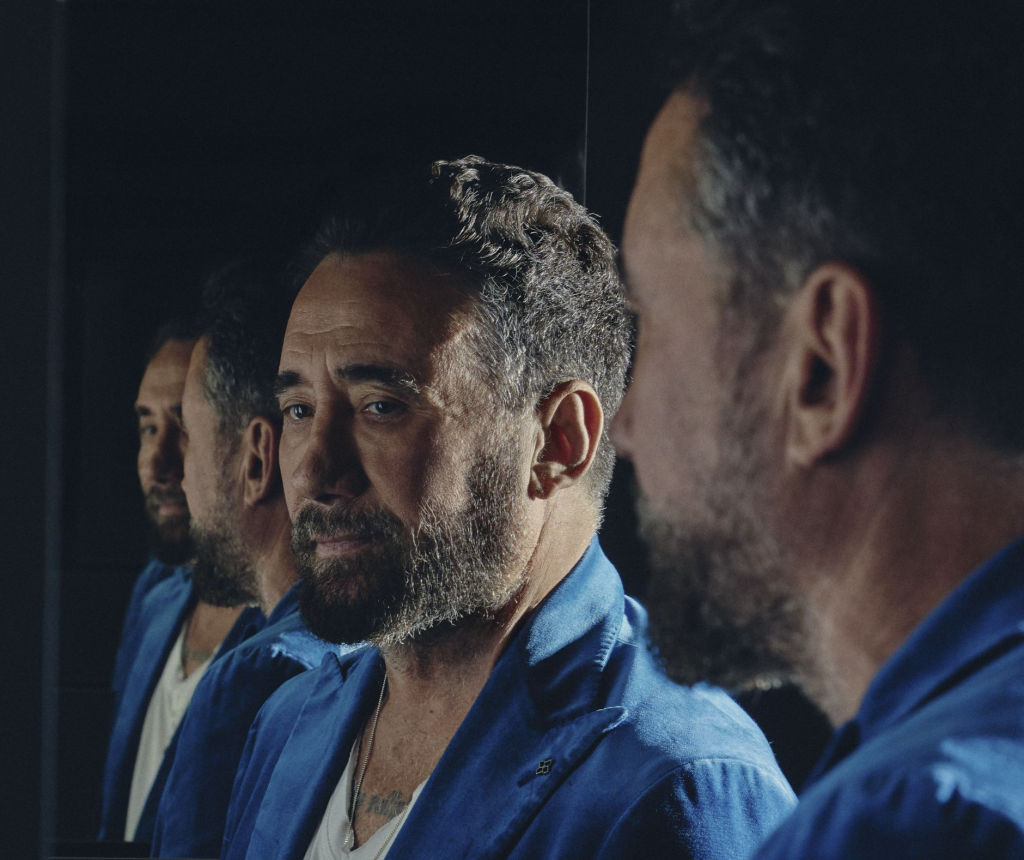 TIROMANCINO un nouvel album en février et le single « Janvier 2016 »