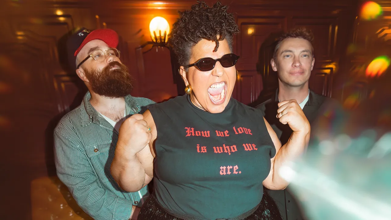 Alabama Shakes fixe les dates de la tournée du printemps 2026