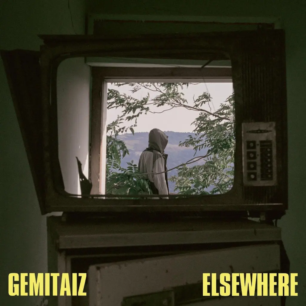 Critique : GEMITAIZ - « Ailleurs » - Newsic.it