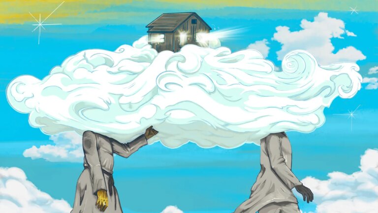 De La Soul : Critique de l'album Cabin in the Sky