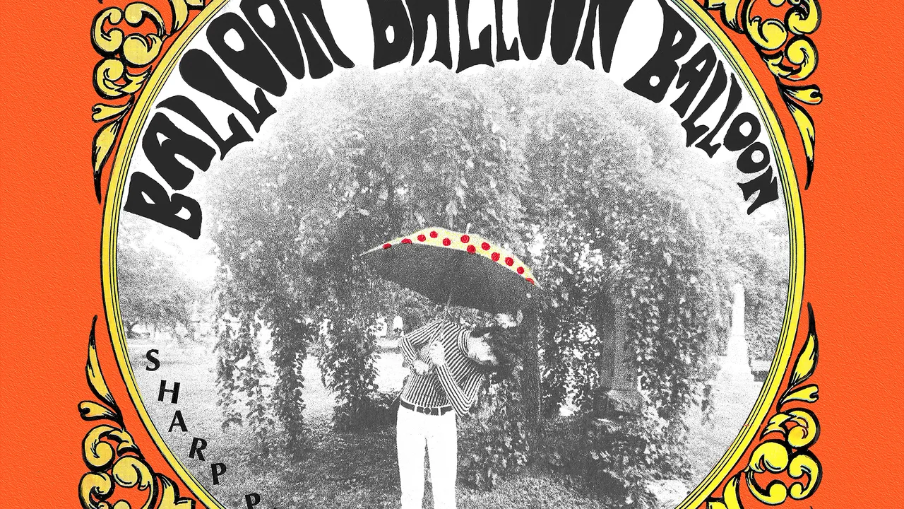 Épingles pointues: Critique de l'album Ballon Ballon Ballon
