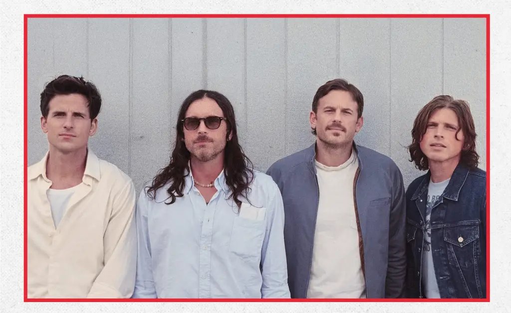 KINGS OF LEON en concert à Milan (Infos et Billets)
