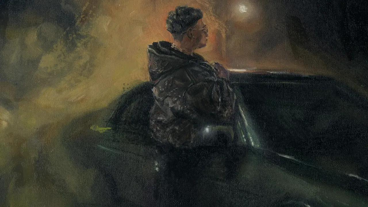 Karri : Critique de l'album SLIDER II