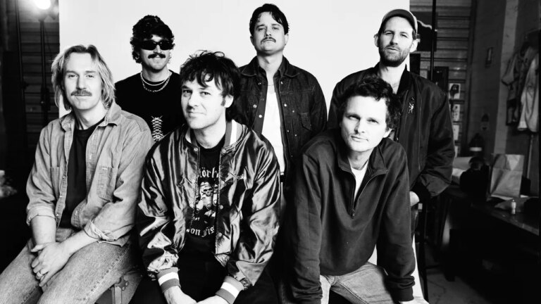 King Gizzard & the Lizard Wizard annoncent les dates de leur tournée américaine en 2026