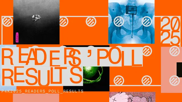 La meilleure musique de 2025, selon les lecteurs de Pitchfork