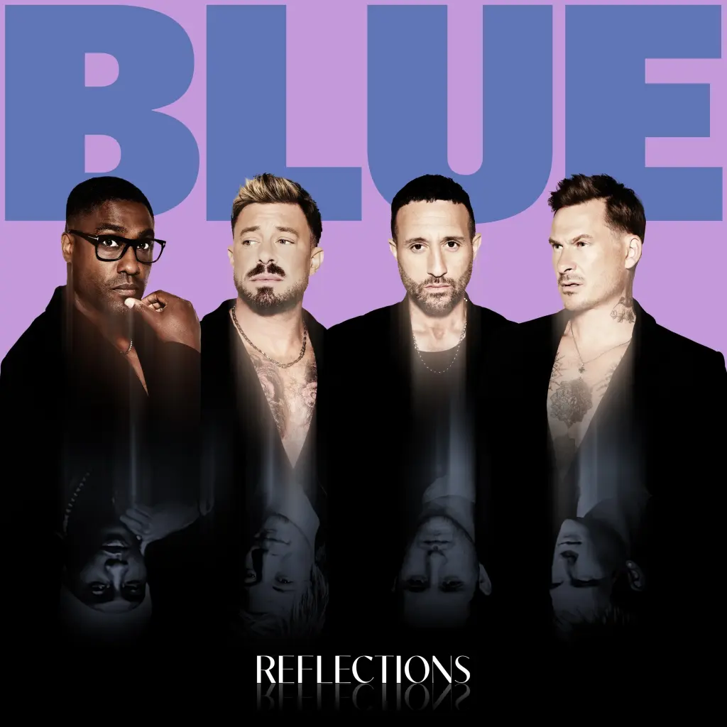 Revue : BLEU - « Réflexions » - Newsic.it