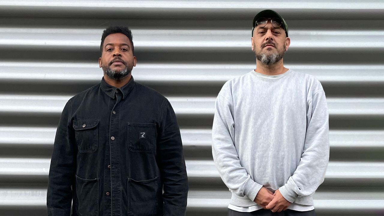 Elucid annonce un nouvel album, je suppose que tu devais y être