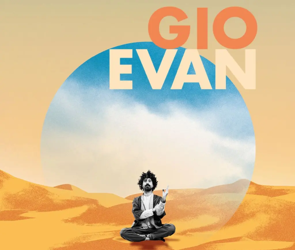 Interview - GIO EVAN : entre live, spiritualité et communauté