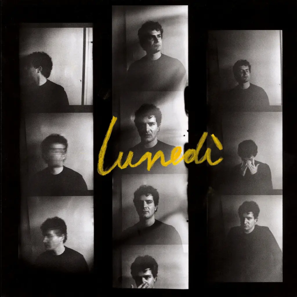 Critique : TOUS LES PHÉNOMÈNES - "Lundi"