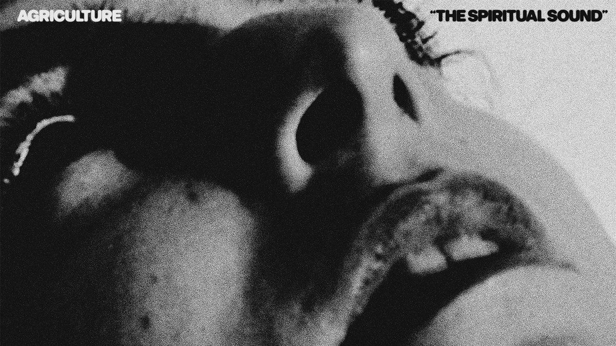 Agriculture : la critique de l'album Spiritual Sound
