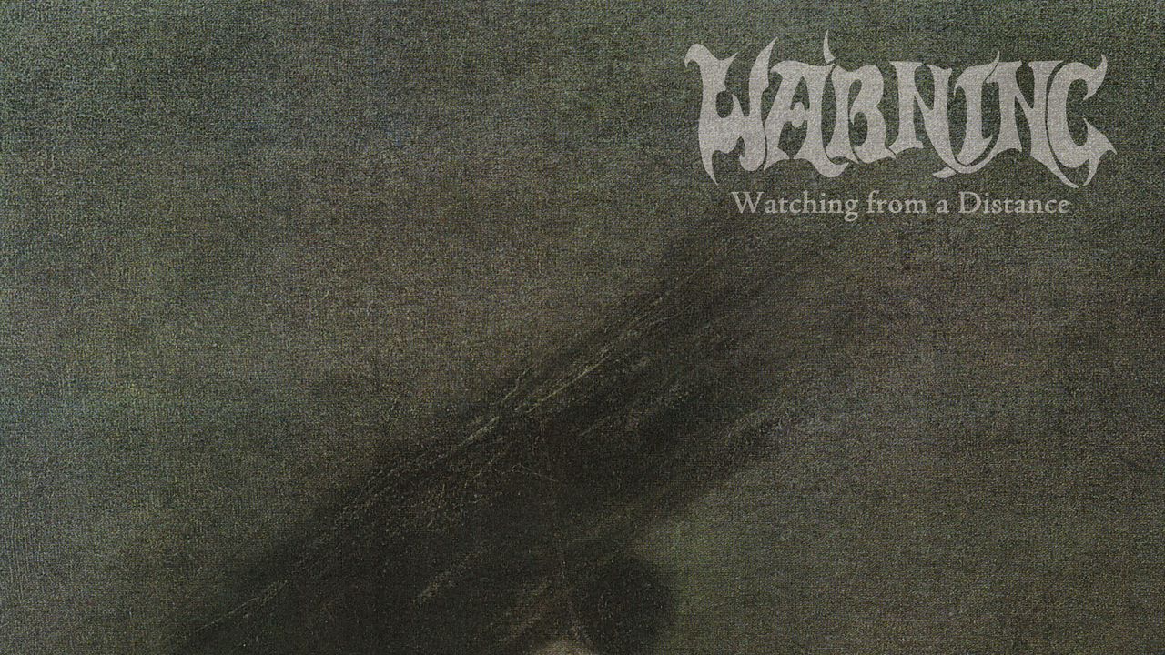 Avertissement : Regard à distance (réédition) Critique de l'album