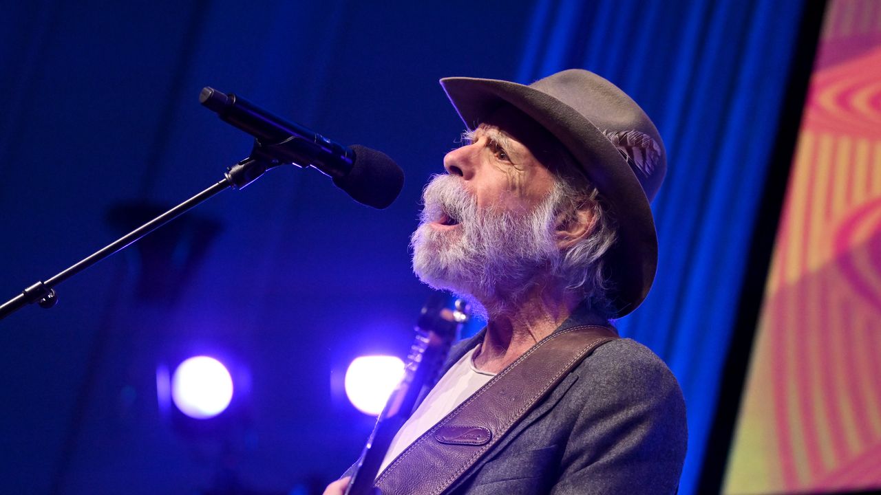 Bob Weir de Grateful Dead est mort à 78 ans