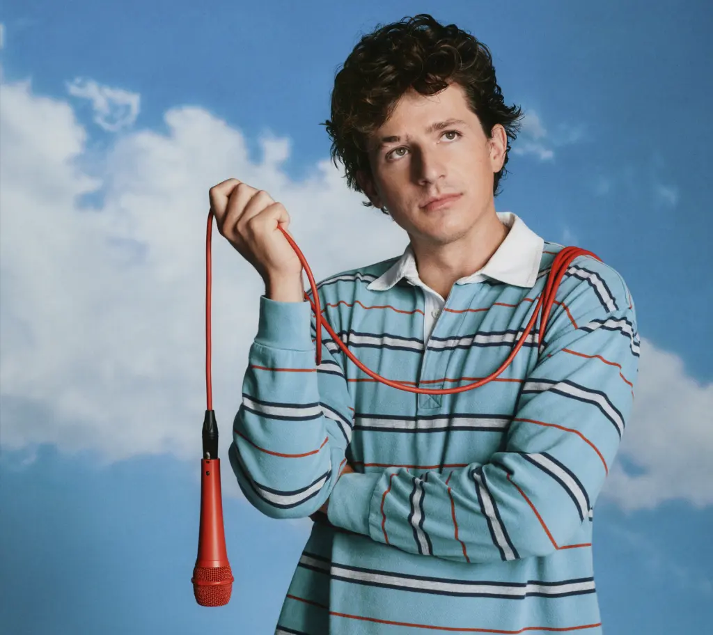 CHARLIE PUTH deux concerts en Italie (Infos et Billets)