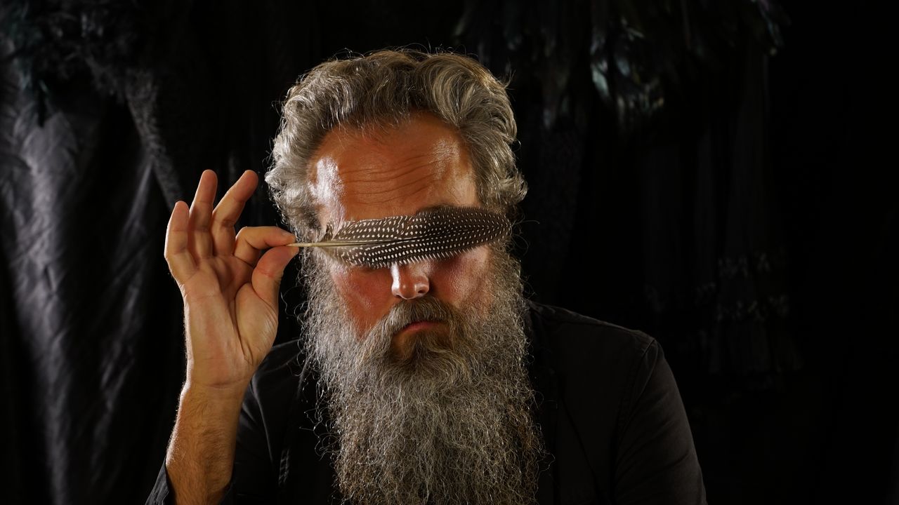 Iron & Wine détaille le nouvel album Hen's Teeth