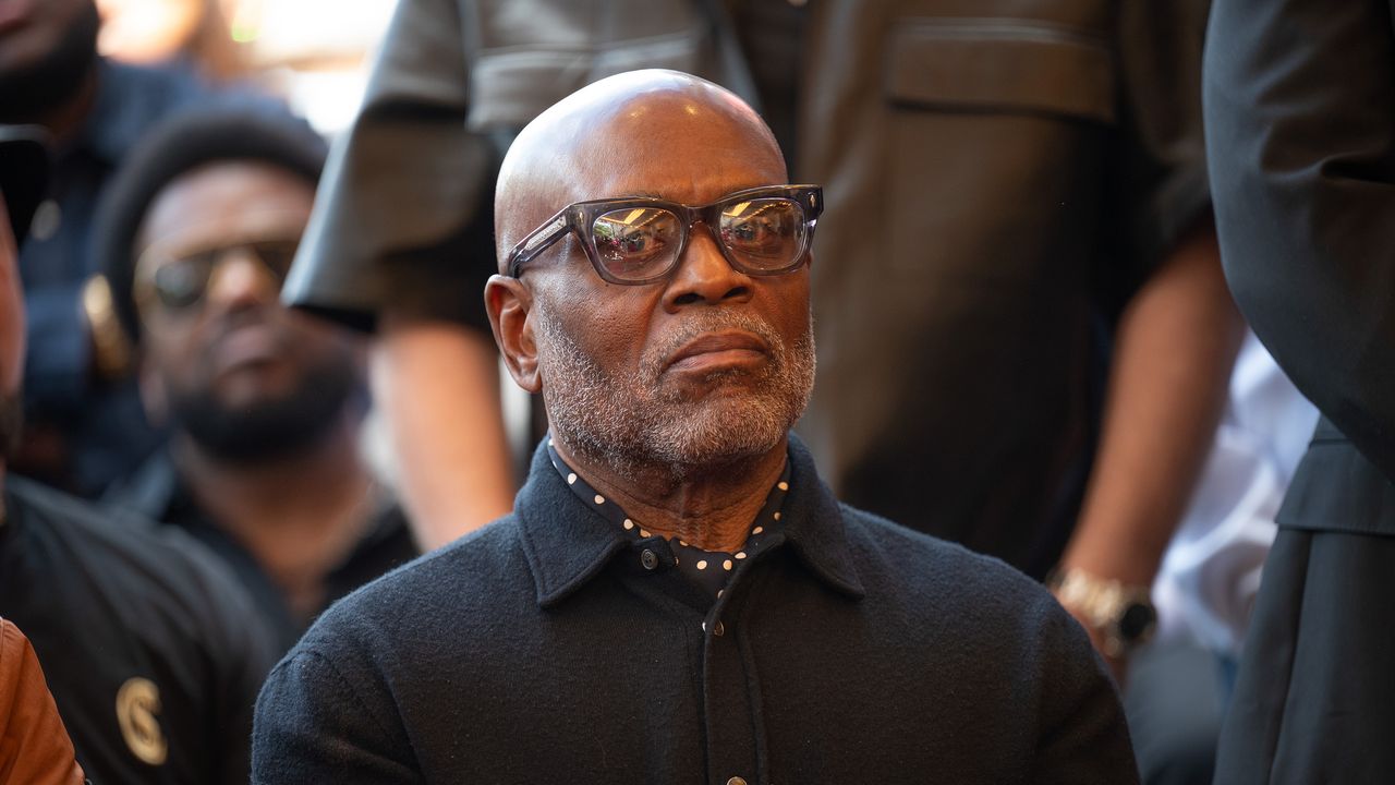LA Reid règle un procès pour agression sexuelle