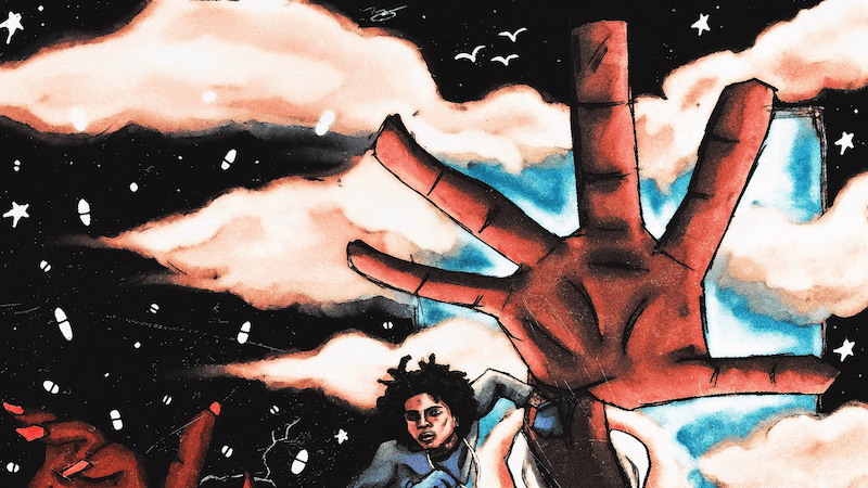 Lil Tony : Critique de l'album Mrs.Key