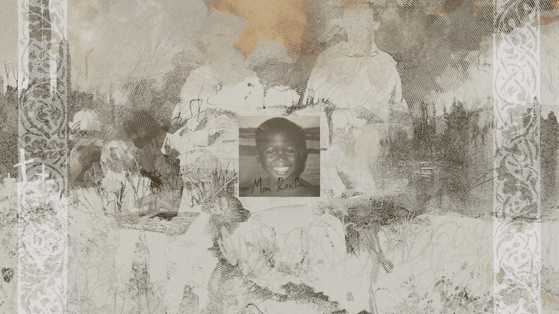 Mon Rovia : Critique de l'album Bloodline