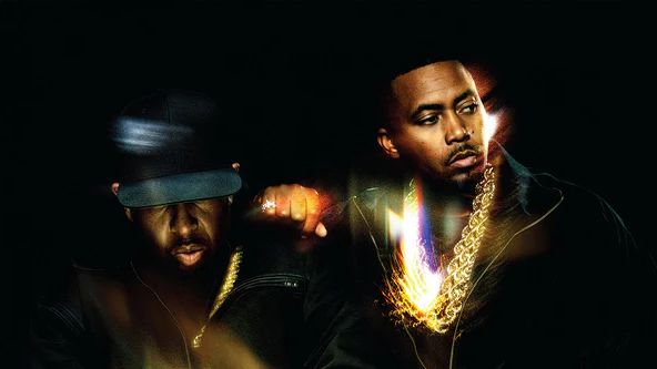 Nas / DJ Premier : Critique de l’album des années-lumière