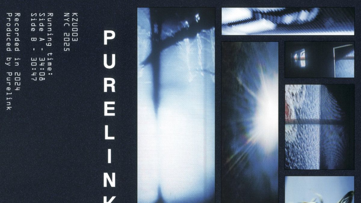 Purelink : critique d'album en direct | Fourche
