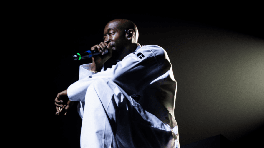 Freddie Gibbs participe à la tournée Last Rabbit