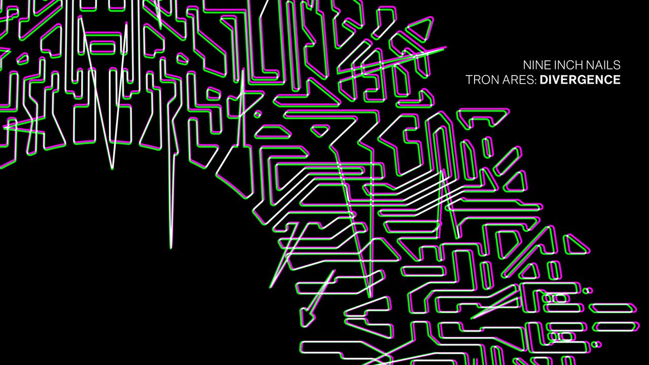 Nine Inch Nails : TRON Ares : Critique de l’album Divergence