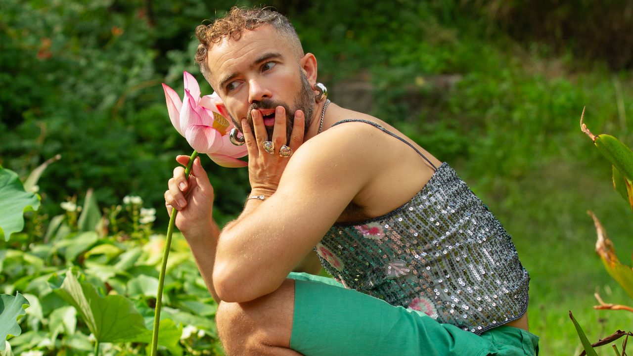 Olof Dreijer de The Knife prépare son premier album solo
