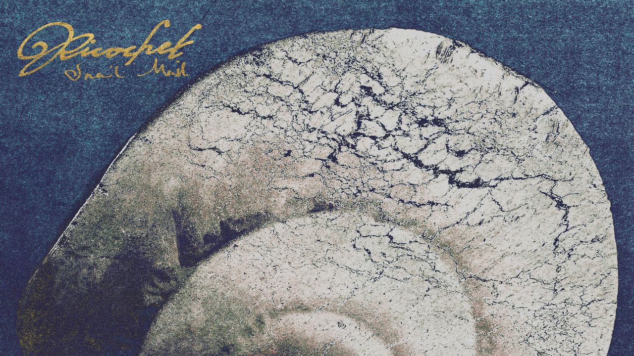 Snail Mail : Critique de l'album Ricochet