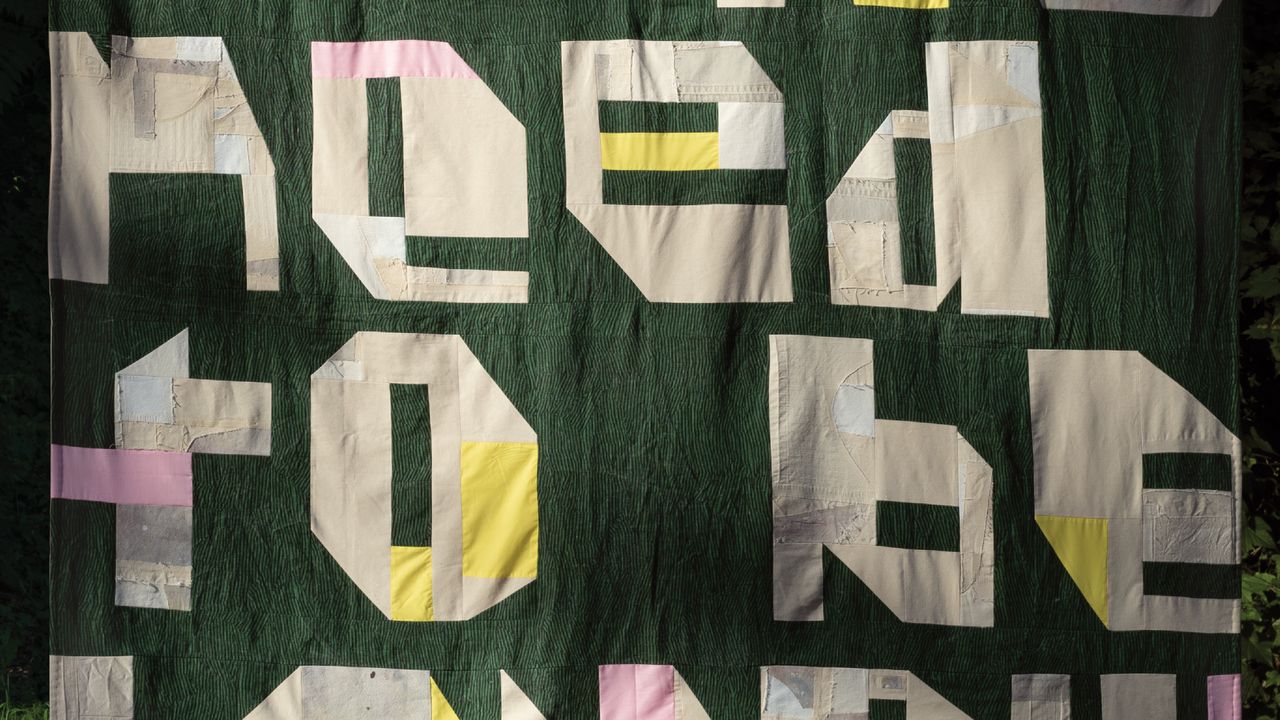 Gladie : Pas besoin d'être seul, critique de l'album
