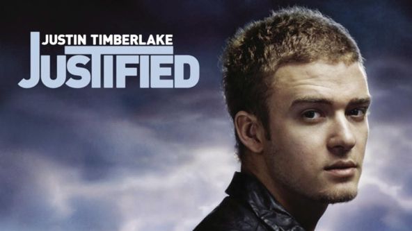 Justin Timberlake : critique d'album justifiée