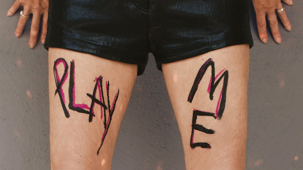 Kim Gordon : Critique de l'album PLAY ME