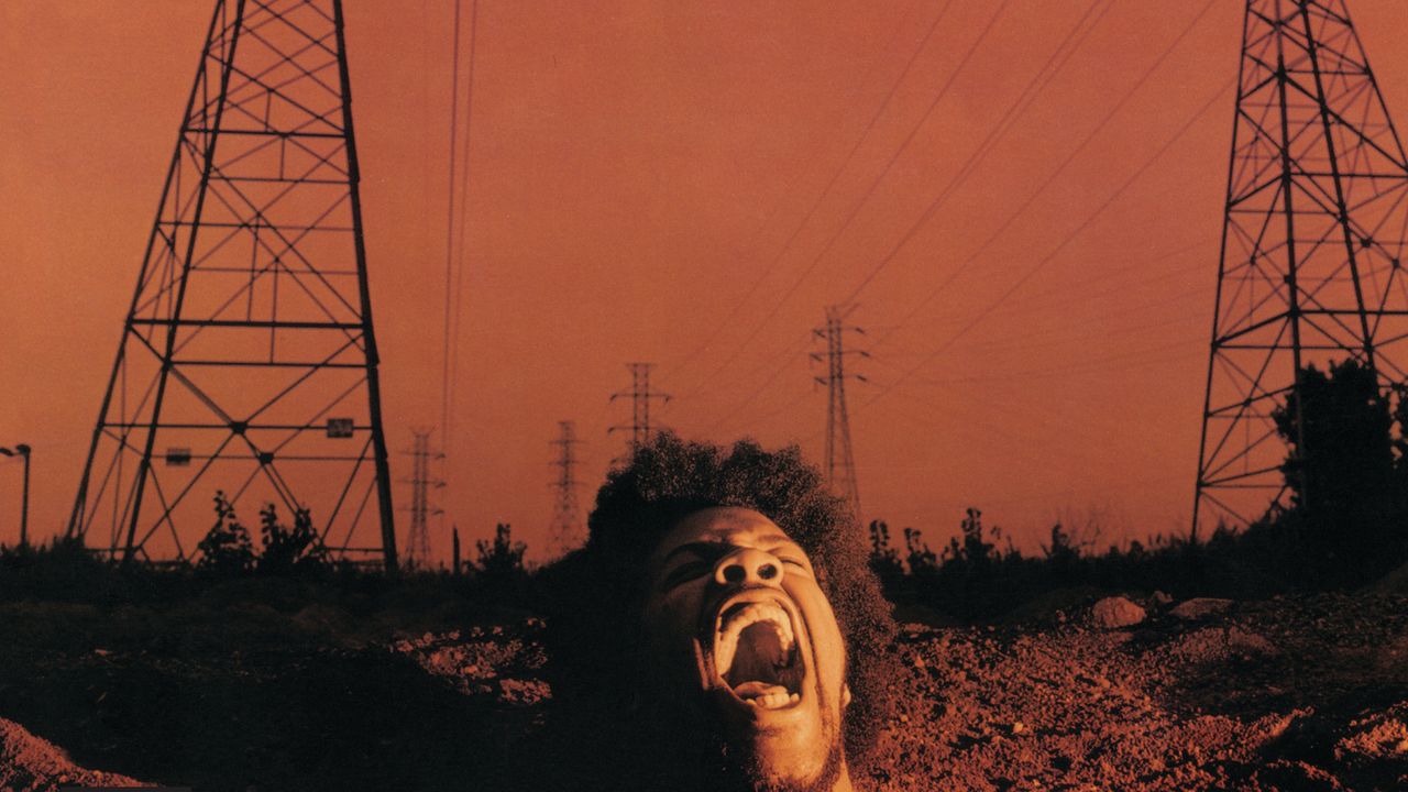 Redman: Dare Iz, une critique de l'album Darkside