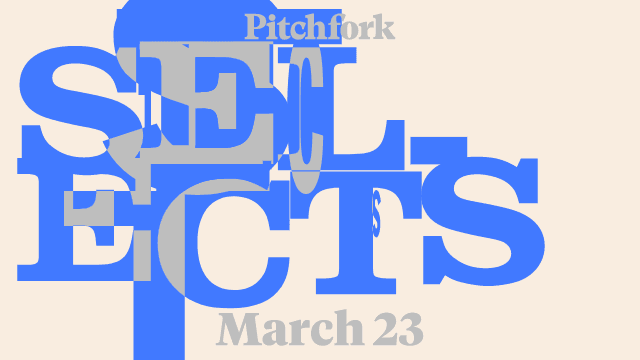 Underscores, Lightris, JWords et plus : la liste de lecture Pitchfork Selects de cette semaine