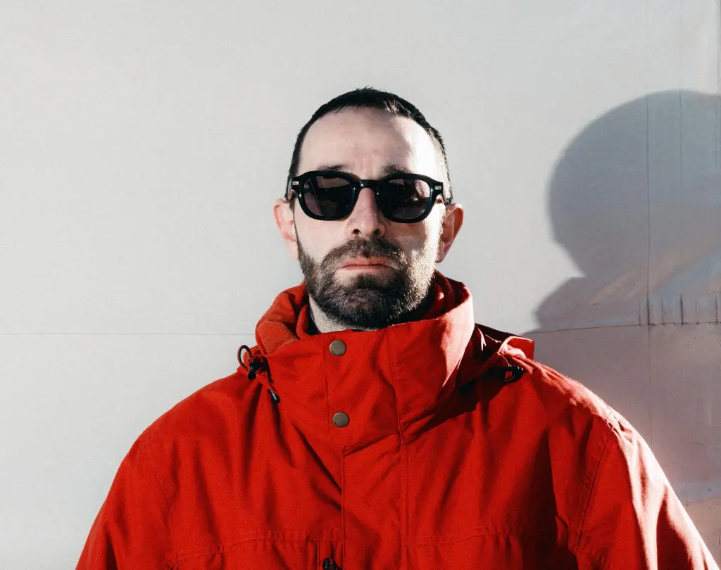 FAUSTO LAMA « Giovanni Bukowski » est sa nouvelle chanson