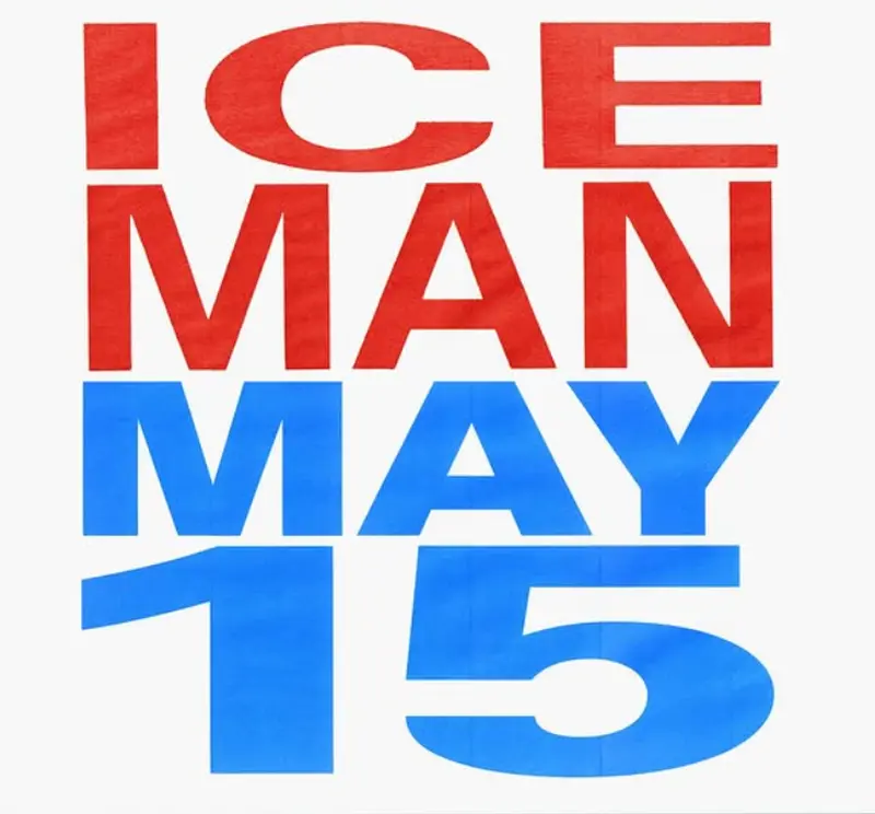 Le nouvel album de DRAKE "Iceman" sortira le 15 mai