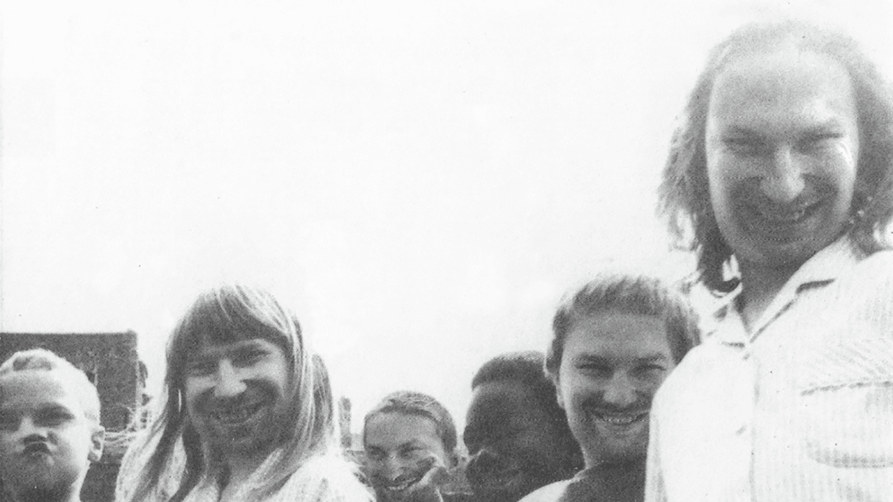 Aphex Twin : Revue du morceau « Flim »
