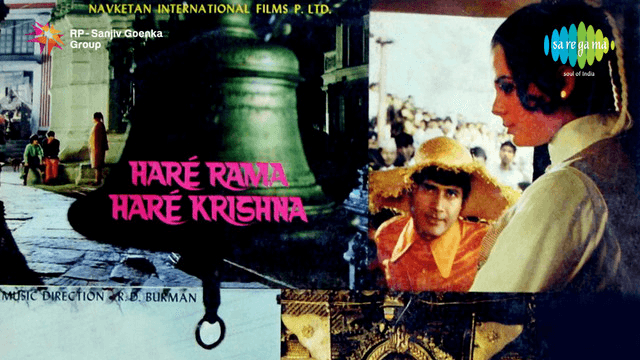 Asha Bhosle : Revue du morceau « Dum Maro Dum »