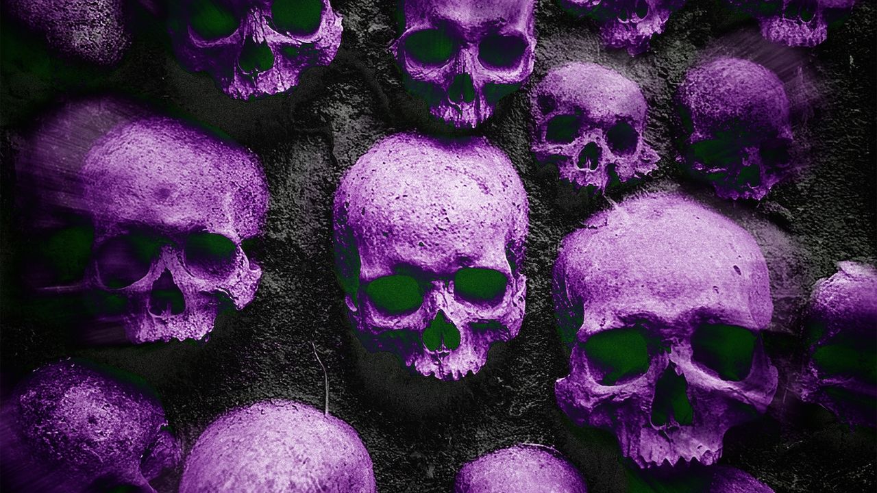Chief Keef : Critique de l'album Skeletor