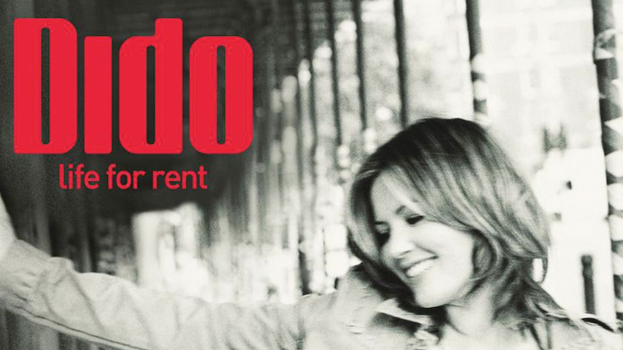 Dido : La vie à louer, critique de l'album