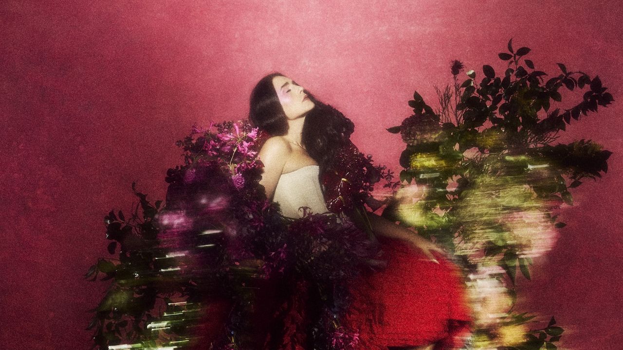 Jessie Ware : Critique de l'album Superbloom