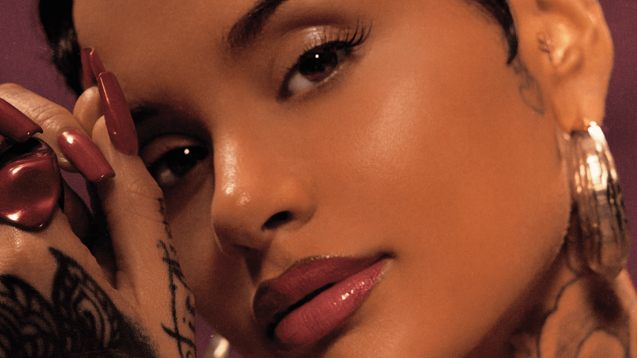 Kehlani: Critique de l'album Kehlani | Fourche
