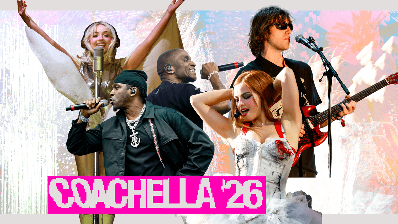 Le meilleur et le pire de Coachella 2026