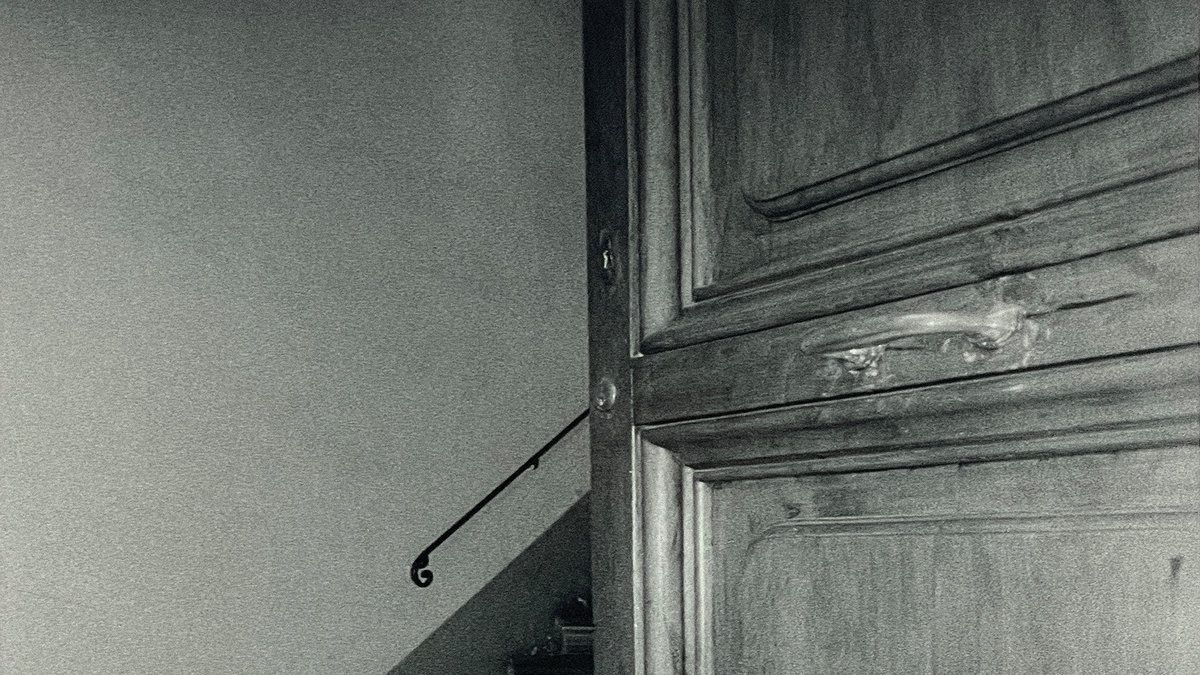 Le papillon de nuit EP | Fourche