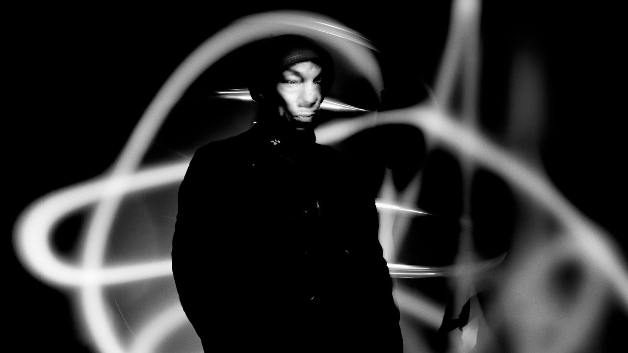 Le premier album de Tricky en six ans est en route