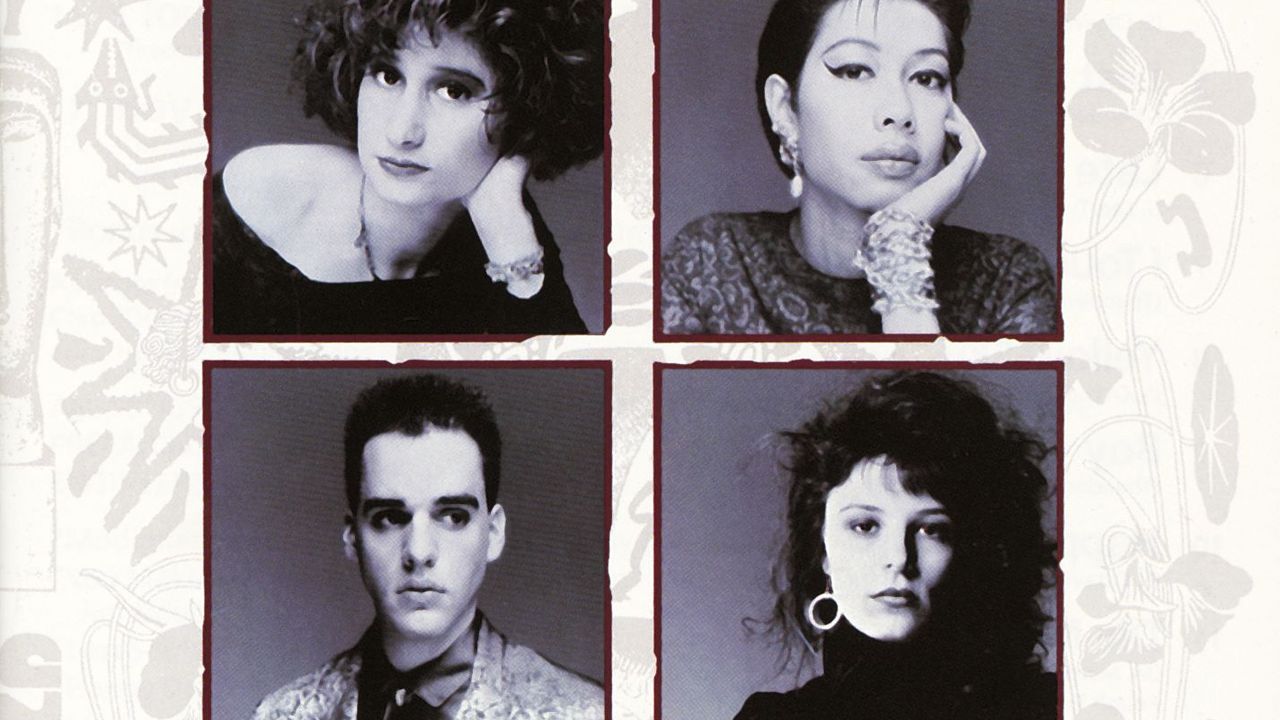 Livre d'Amour : Critique de l'album Livre d'Amour