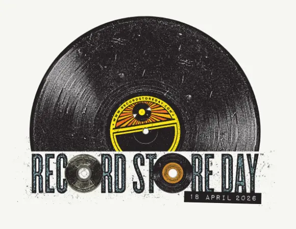 RECORD STORE DAY 2026 : tous les événements en Italie