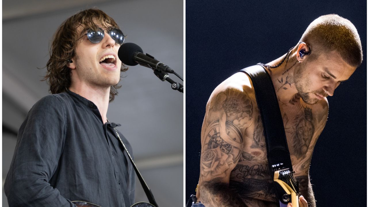 Regardez Geese reprendre « Baby » de Justin Bieber à Coachella 2026