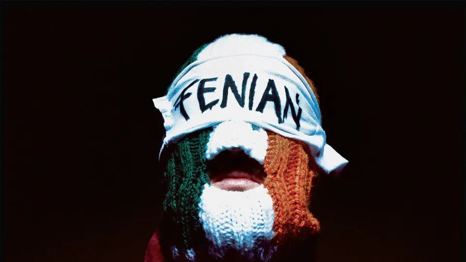 Rotule: Critique de l'album FENIAN | Fourche