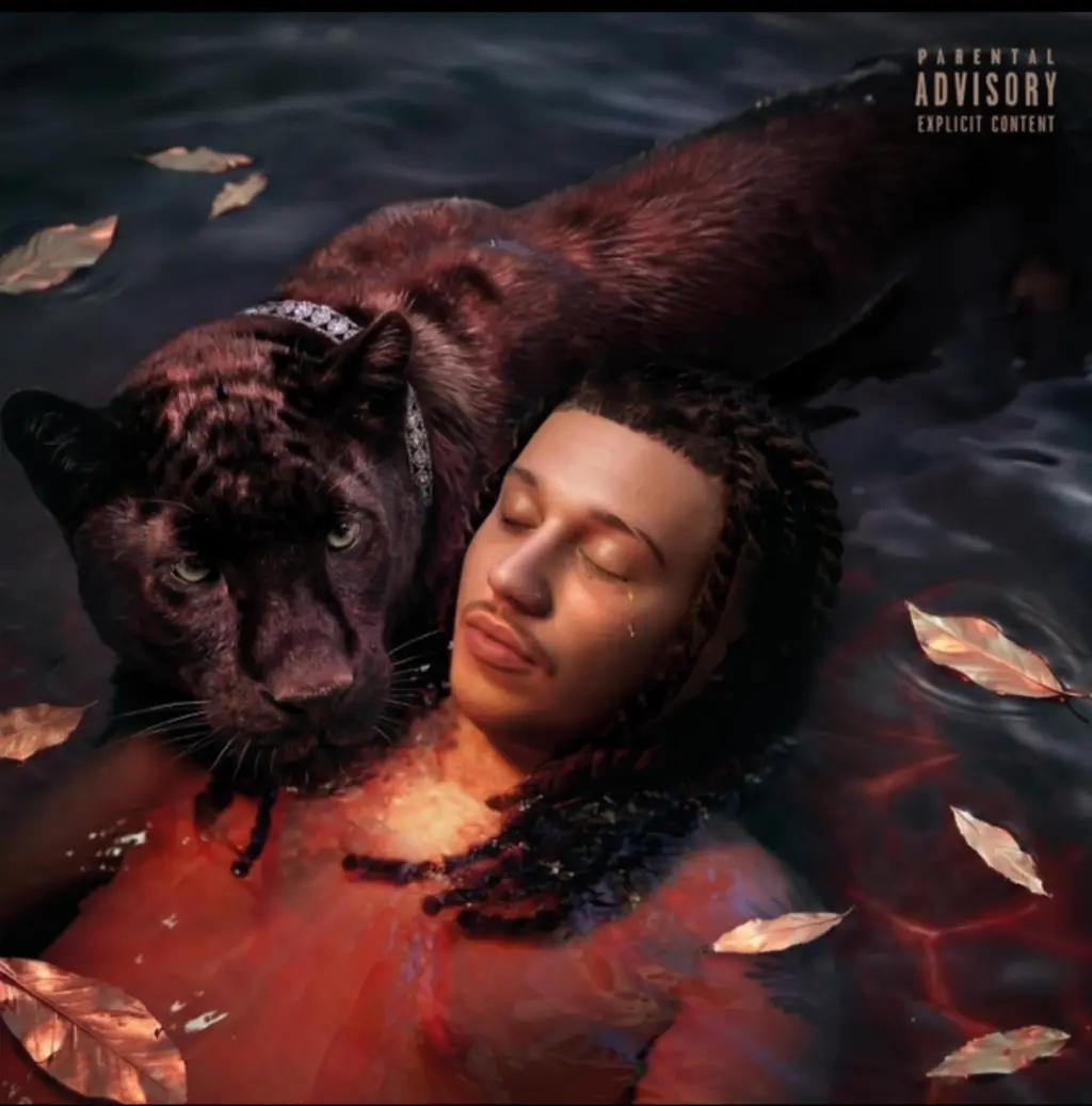 SAYF "Santissimo" son premier album sort le 8 mai