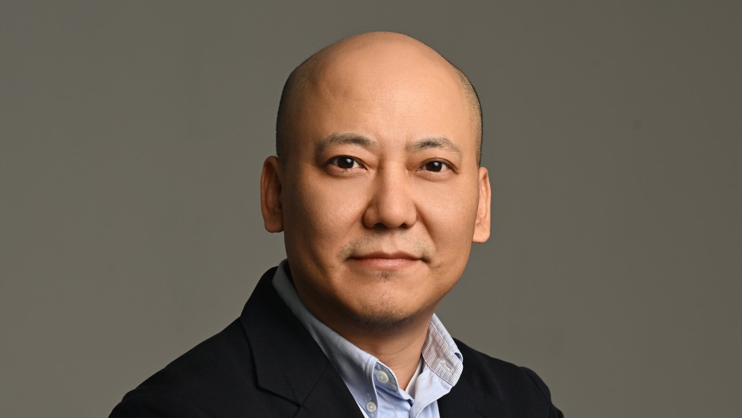 Sam Hu nommé directeur général d'Universal Music China